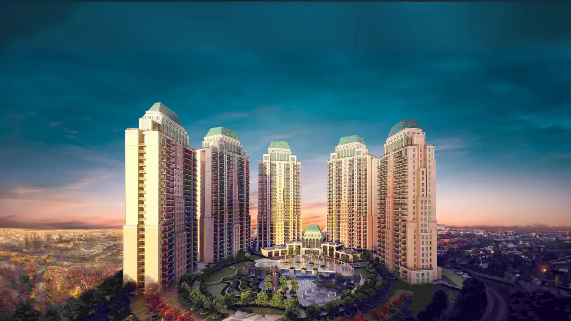 ATS Kingston Heath Front Image