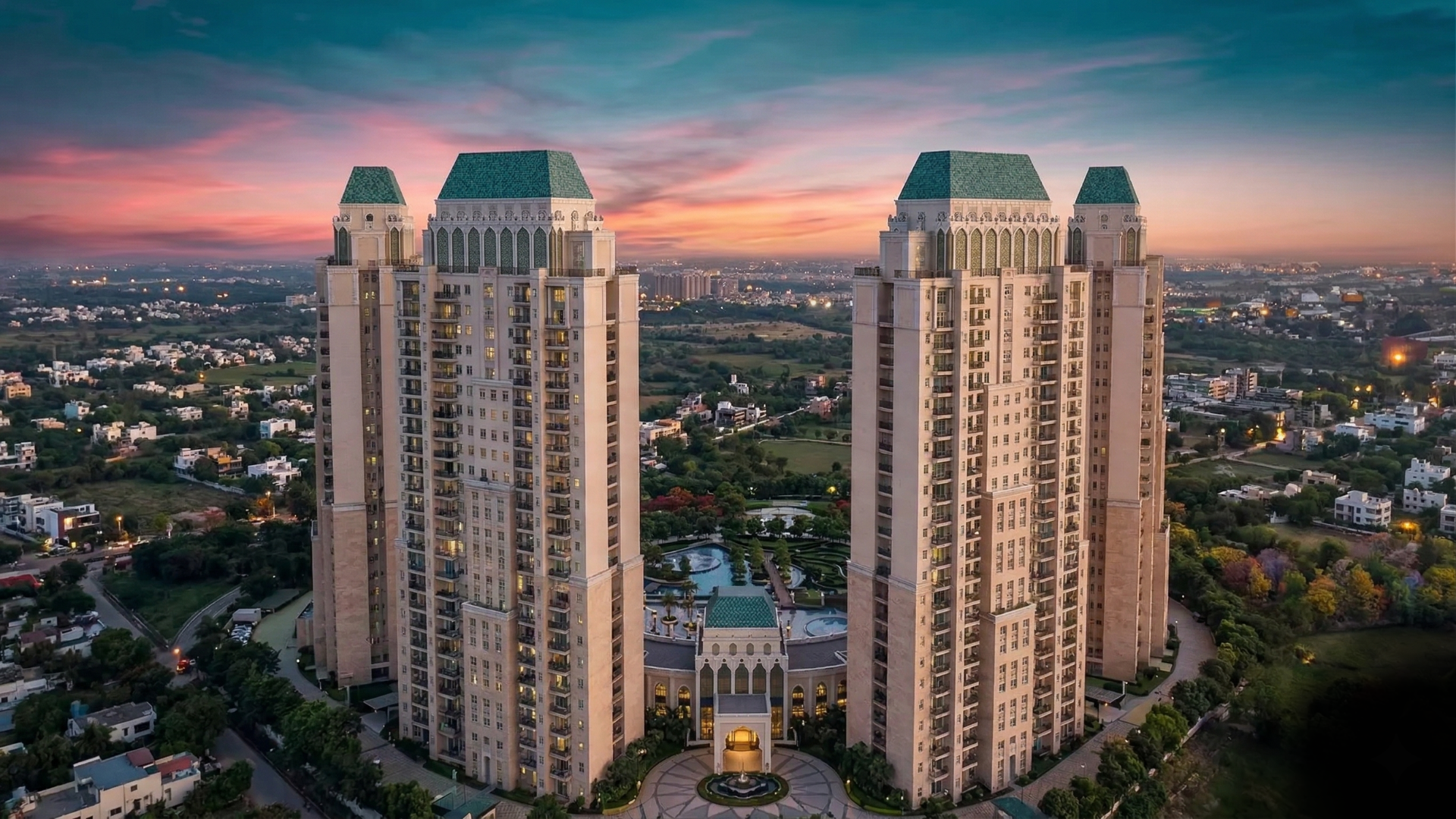 ATS Kingston Heath Front Image